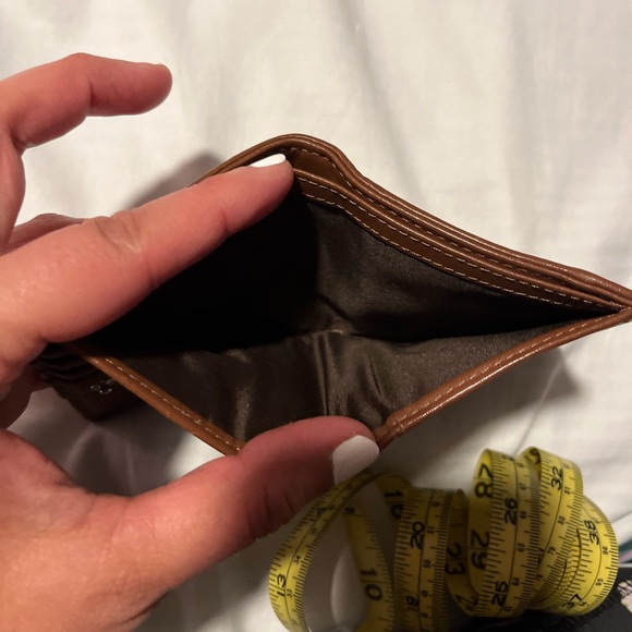 Coach Wallet - Picture 6 of 8